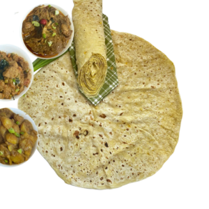 Dhalpuri