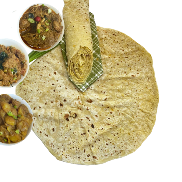 Dhalpuri