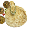 Menu - Alima's Roti and Pastry