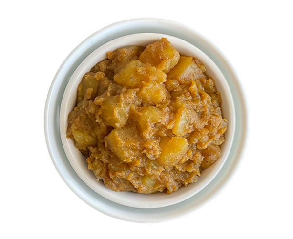 Potato Curry