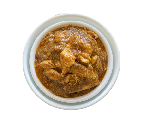 Chicken Curry