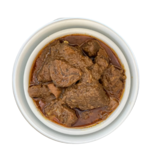 Lamb Curry