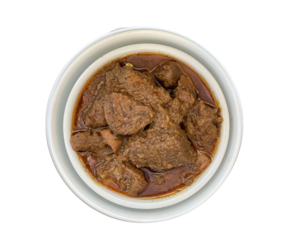 Lamb Curry