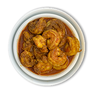 Shrimp Curry