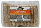 Aloopuri Convenience Pack (Aloo Paratha)