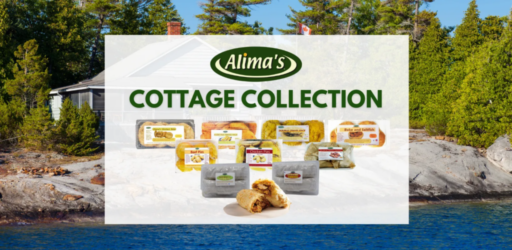 Cottage Collection