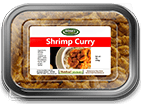 Shrimp Curry 1lb box