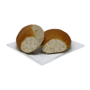 Whole Wheat Tennis Rolls