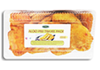 Aloo Pie Travel Pack - 8 Pieces