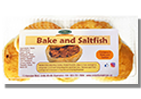 Bake And Saltfish - 5 PK.