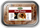 Beef Curry (Boneless) 1lb box