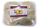 Chicken Pies (Ready To Bake) - 6 Pieces