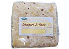 Dhalpuri Convenience 2 Pk