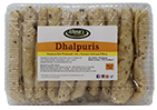 Dhalpuri Convenience Pack