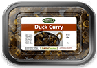 Duck Curry 1lb box