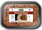 Stewed Beef (Boneless) 1lb box