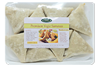 Premium Veggie Samosa (Ready To Fry) -8 Pk