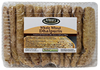 Whole Wheat Dhalpuri Convenience Pack