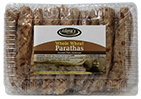 Whole Wheat Paratha Convenience Pack