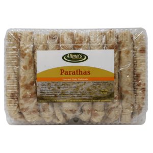 Paratha Convenience Pack