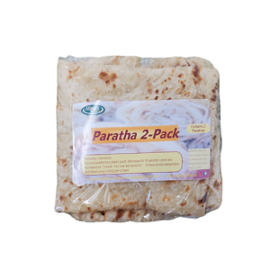 Paratha Convenience 2 Pk