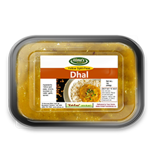 Dhal