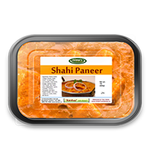 Shahi Paneer