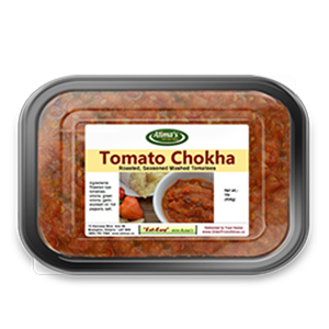 Tomato Choka