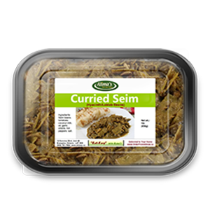 Curried Seim