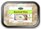 Basmati Rice box