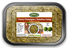 Curried Katahar/Chataigne 1lb box