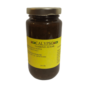 Calypso - Tamarind Achar