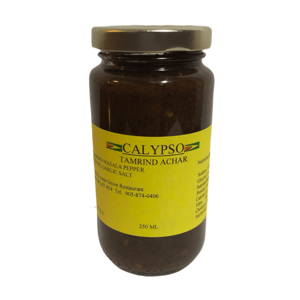 Calypso - Tamarind Achar