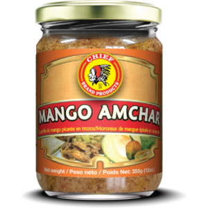 CHIEF-Mango-Amchar