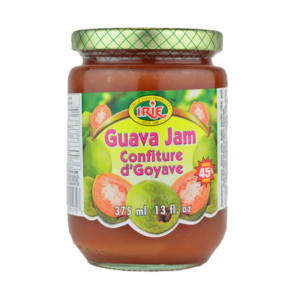 IRIE Guava Jam