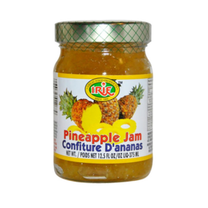 IRIE Pineapple Jam