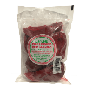 LC Pres. Red Mangoes MILD