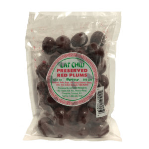 LC - Pres. Red Plums (MILD)