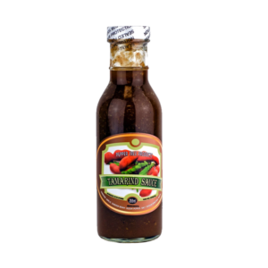 PEPPER-TREE Tamarind Sauce