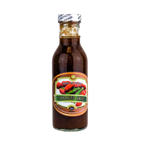 PEPPER-TREE Tamarind Sauce