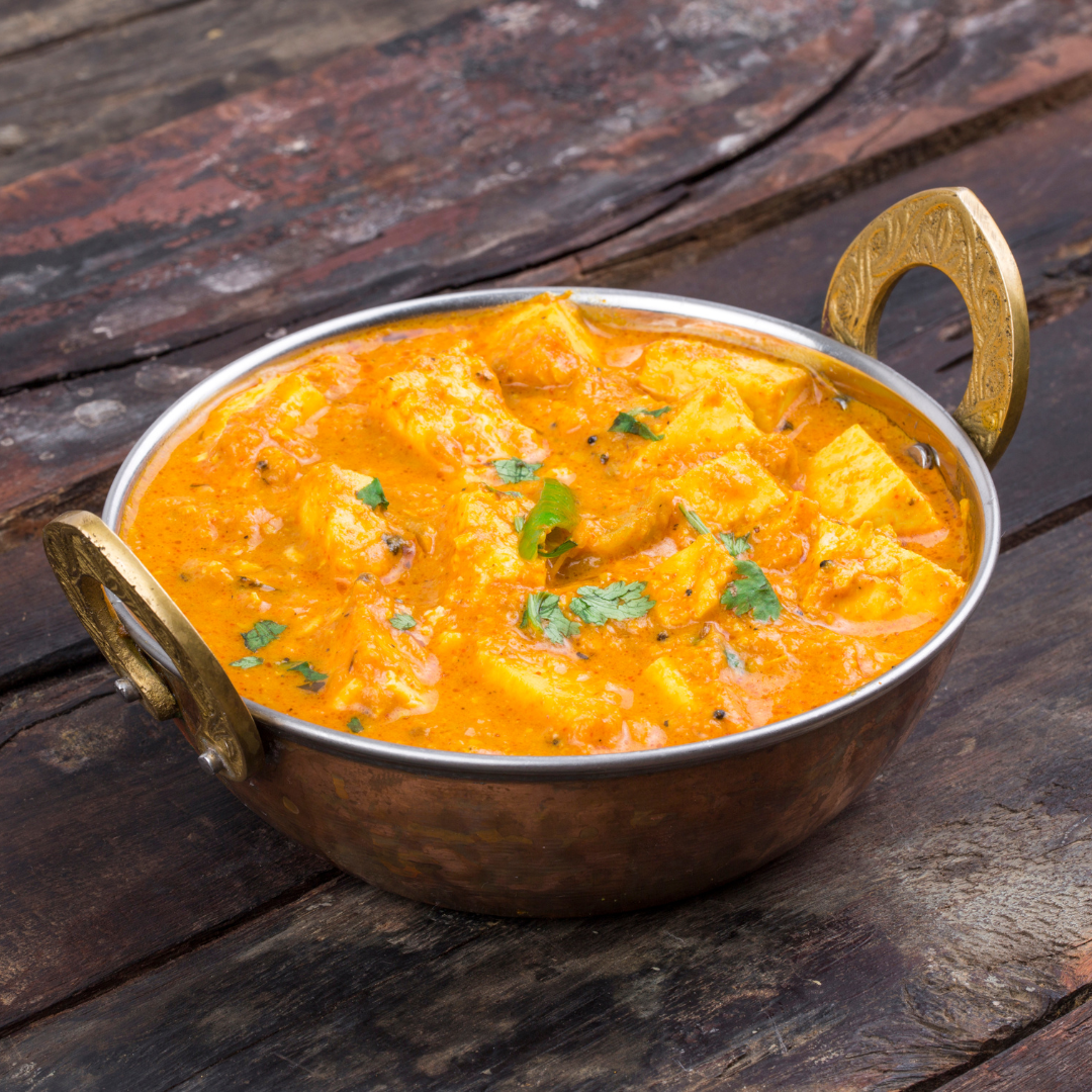 6 Of Our Best Selling Vegetarian Dishes - Alima's Roti and Pastry