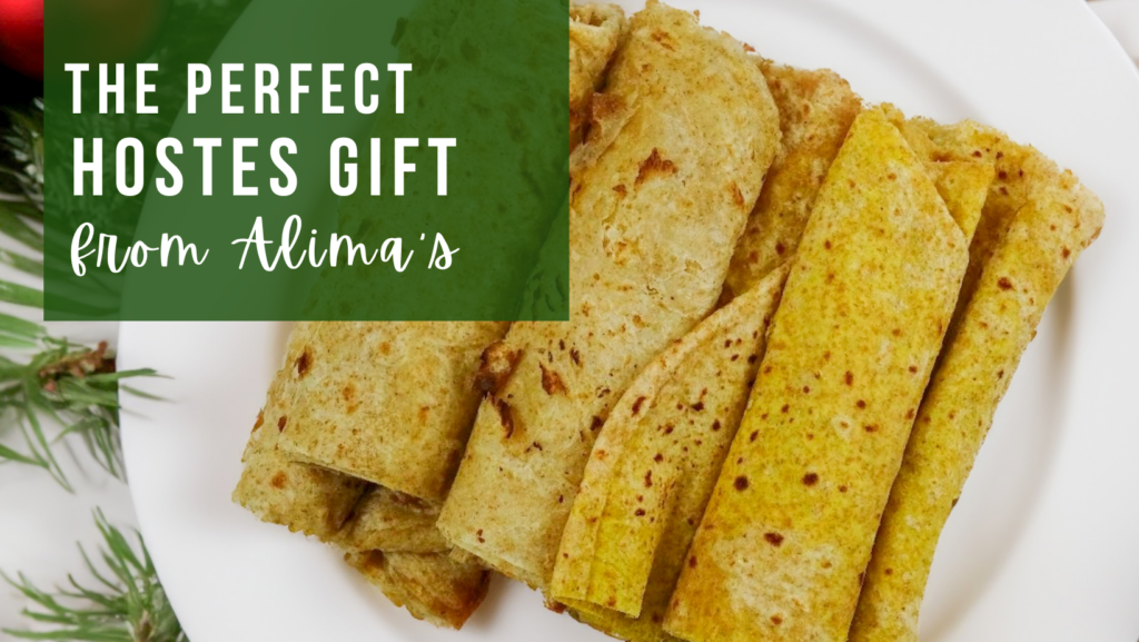 The Perfect Hostess Gifts from Alima’s