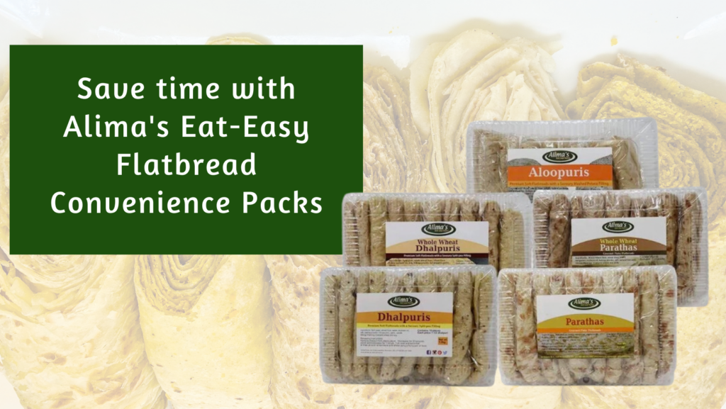 alima's eat easy flatbread convenience packs